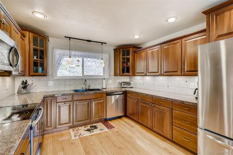 24962 Mosier Cir, Conifer, CO 80433 photo 2