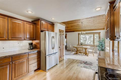 24962 Mosier Cir, Conifer, CO 80433 photo 4