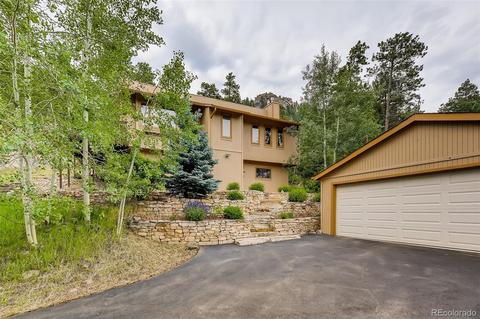 24962 Mosier Cir, Conifer, CO 80433 photo 1