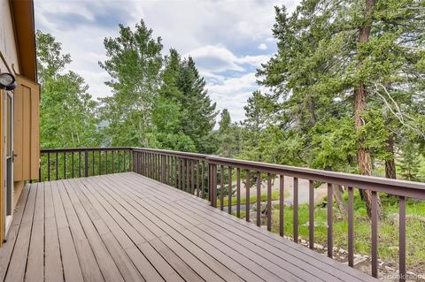 24962 Mosier Cir, Conifer, CO 80433 photo 21