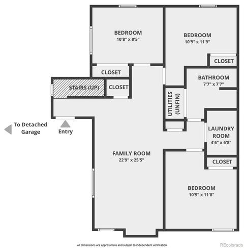 24962 Mosier Cir, Conifer, CO 80433 photo 30