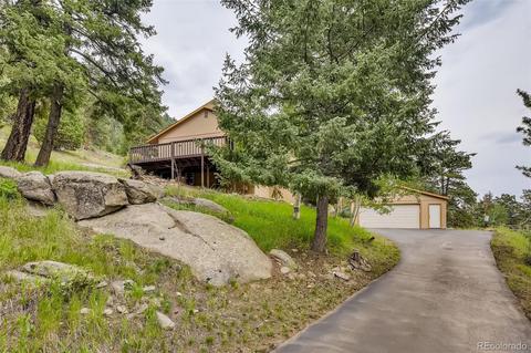 24962 Mosier Cir, Conifer, CO 80433 photo 26
