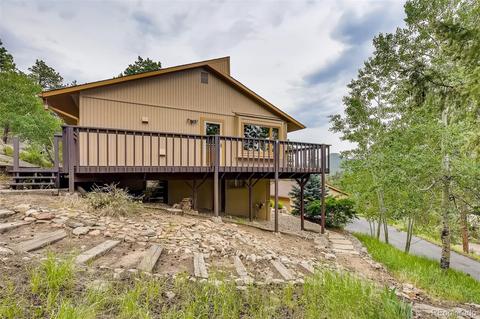 24962 Mosier Cir, Conifer, CO 80433 photo 24