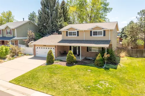 Exterior - 13285 Rigel Dr, Lone Tree, CO 80124 photo 3 of 14
