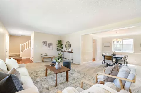 Living - 13285 Rigel Dr, Lone Tree, CO 80124 photo 3 of 9