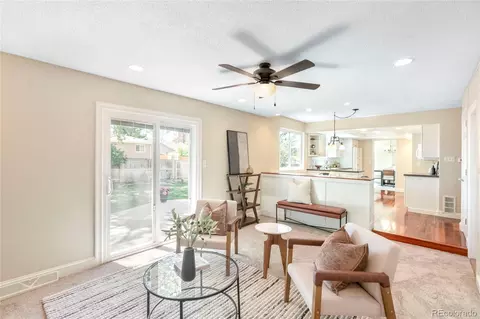 Living - 13285 Rigel Dr, Lone Tree, CO 80124 photo 6 of 9