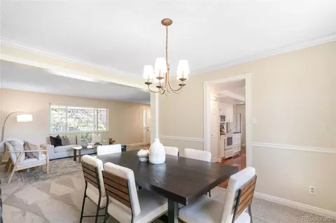 Dining - 13285 Rigel Dr, Lone Tree, CO 80124 photo 3 of 4