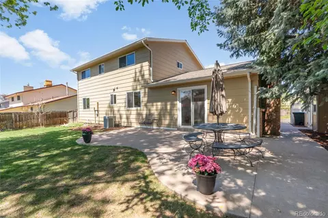 Exterior - 13285 Rigel Dr, Lone Tree, CO 80124 photo 8 of 14