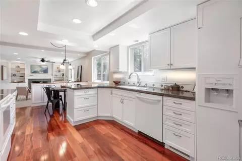 Kitchen - 13285 Rigel Dr, Lone Tree, CO 80124 photo 1 of 4
