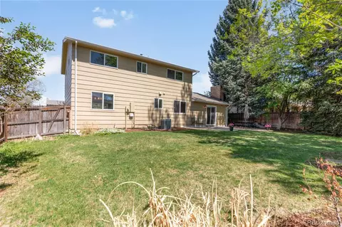 Exterior - 13285 Rigel Dr, Lone Tree, CO 80124 photo 10 of 14