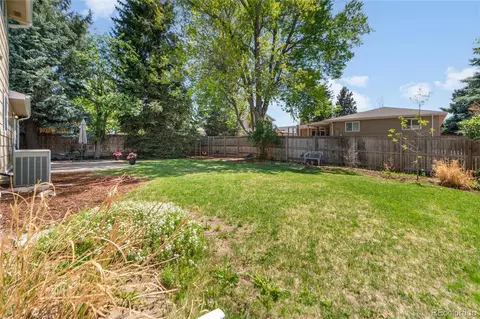 Exterior - 13285 Rigel Dr, Lone Tree, CO 80124 photo 13 of 14