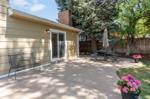 Exterior - 13285 Rigel Dr, Lone Tree, CO 80124 photo 12 of 14