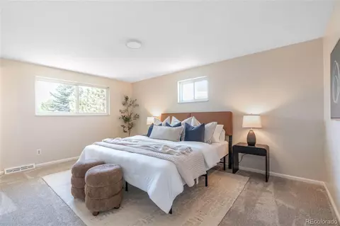 Bedroom - 13285 Rigel Dr, Lone Tree, CO 80124 photo 1 of 5