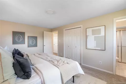 Bedroom - 13285 Rigel Dr, Lone Tree, CO 80124 photo 2 of 5