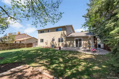 Exterior - 13285 Rigel Dr, Lone Tree, CO 80124 photo 9 of 14