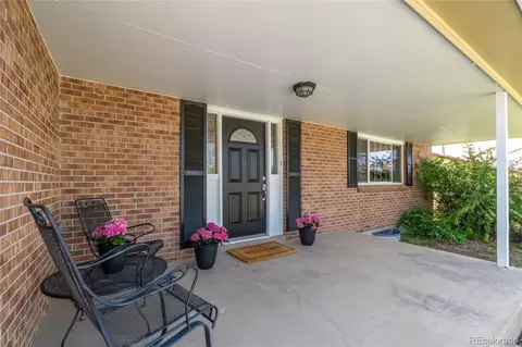 Exterior - 13285 Rigel Dr, Lone Tree, CO 80124 photo 4 of 14