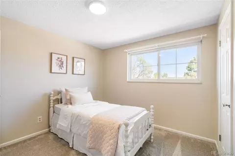 Bedroom - 13285 Rigel Dr, Lone Tree, CO 80124 photo 4 of 5