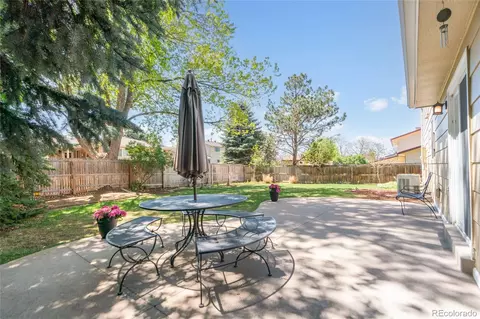 Exterior - 13285 Rigel Dr, Lone Tree, CO 80124 photo 7 of 14