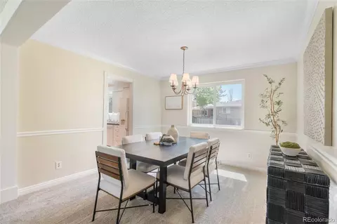 Dining - 13285 Rigel Dr, Lone Tree, CO 80124 photo 2 of 4