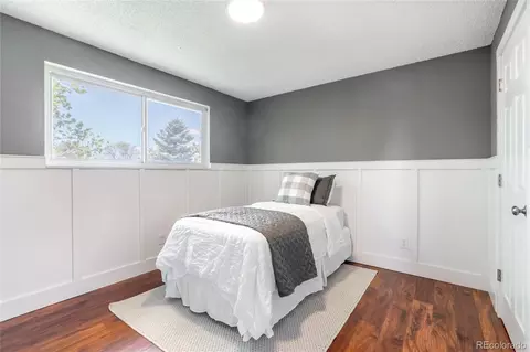 Bedroom - 13285 Rigel Dr, Lone Tree, CO 80124 photo 5 of 5