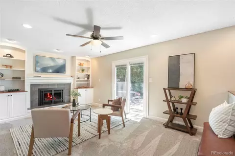 Living - 13285 Rigel Dr, Lone Tree, CO 80124 photo 7 of 9