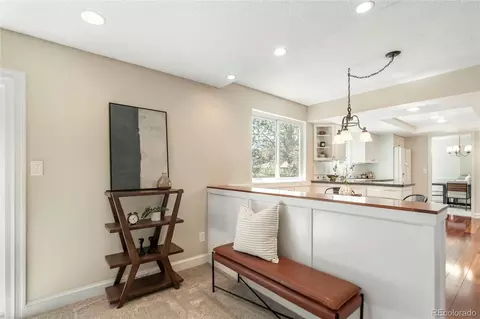 Entry Way - 13285 Rigel Dr, Lone Tree, CO 80124 photo 1 of 1