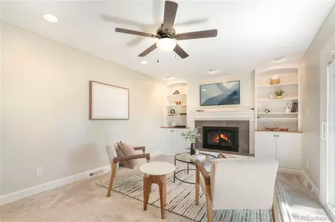 Living - 13285 Rigel Dr, Lone Tree, CO 80124 photo 9 of 9