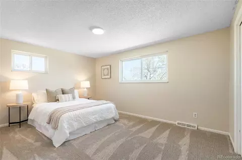Bedroom - 13285 Rigel Dr, Lone Tree, CO 80124 photo 3 of 5