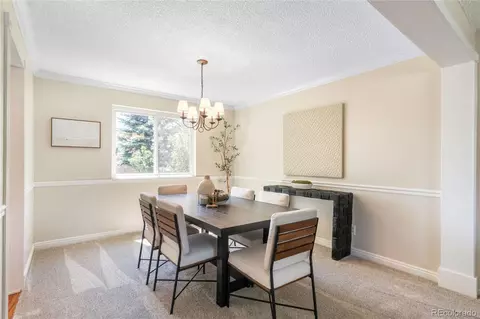 Dining - 13285 Rigel Dr, Lone Tree, CO 80124 photo 1 of 4