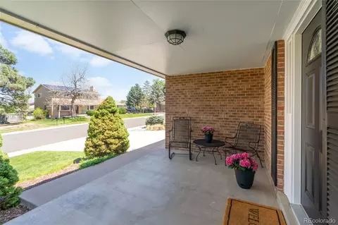 Exterior - 13285 Rigel Dr, Lone Tree, CO 80124 photo 5 of 14