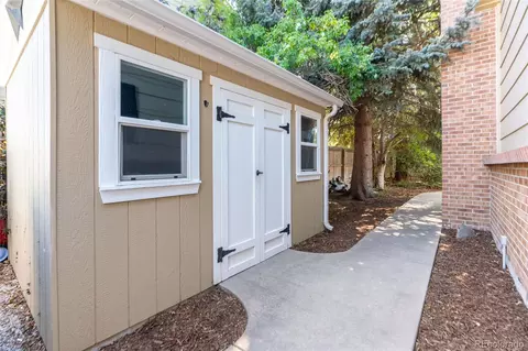 Exterior - 13285 Rigel Dr, Lone Tree, CO 80124 photo 6 of 14