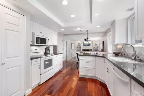Kitchen - 13285 Rigel Dr, Lone Tree, CO 80124 photo 2 of 4