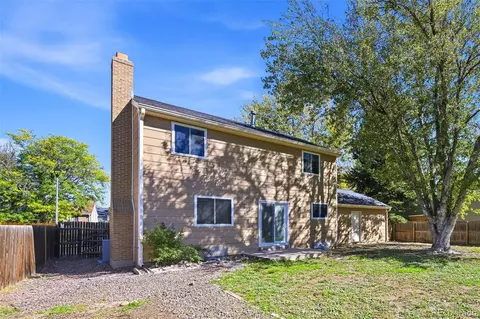 Exterior - 17454 E Prentice Cir, Centennial, CO 80015 photo 3 of 3