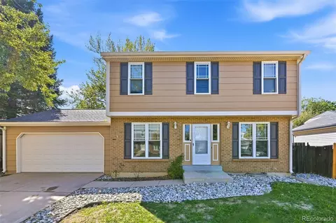 Exterior - 17454 E Prentice Cir, Centennial, CO 80015 photo 1 of 3
