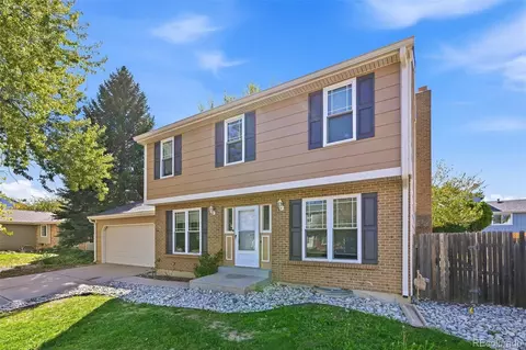 Exterior - 17454 E Prentice Cir, Centennial, CO 80015 photo 2 of 3