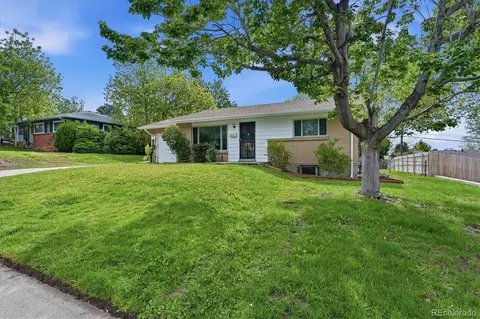 2814 S Winona Ct, Denver, CO 80236