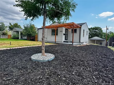 5030 Beach Ct, Denver, CO 80221