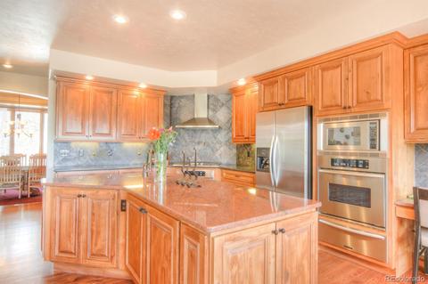 3685 Mount Herman Rd, Monument, CO 80132 photo 10