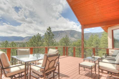3685 Mount Herman Rd, Monument, CO 80132 photo 2