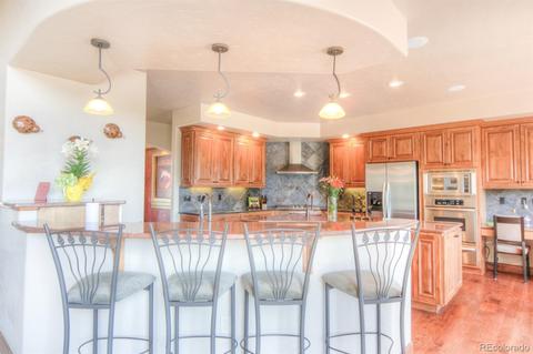 3685 Mount Herman Rd, Monument, CO 80132 photo 9