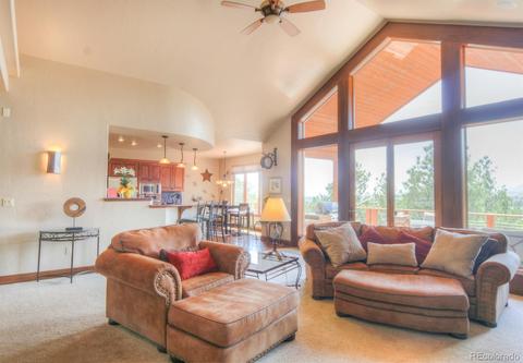 3685 Mount Herman Rd, Monument, CO 80132 photo 8