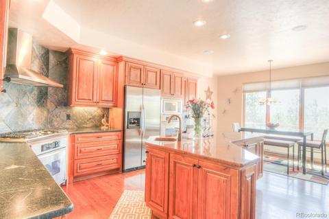 3685 Mount Herman Rd, Monument, CO 80132 photo 14