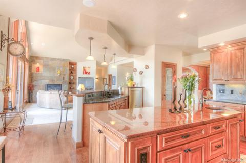 3685 Mount Herman Rd, Monument, CO 80132 photo 11