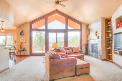 3685 Mount Herman Rd, Monument, CO 80132 photo 7