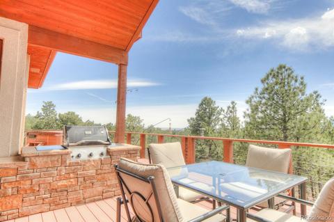 3685 Mount Herman Rd, Monument, CO 80132 photo 4