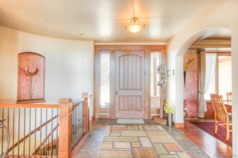 3685 Mount Herman Rd, Monument, CO 80132 photo 5