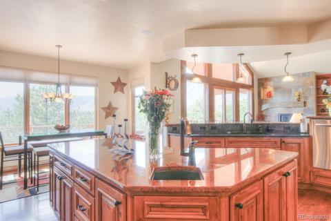 3685 Mount Herman Rd, Monument, CO 80132 photo 12