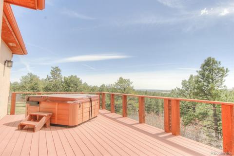 3685 Mount Herman Rd, Monument, CO 80132 photo 3