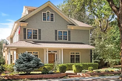 1811 Bellaire St, Denver, CO 80220