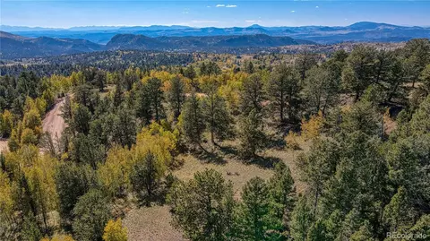 864 Wellington Dr, Cripple Creek, CO 80813